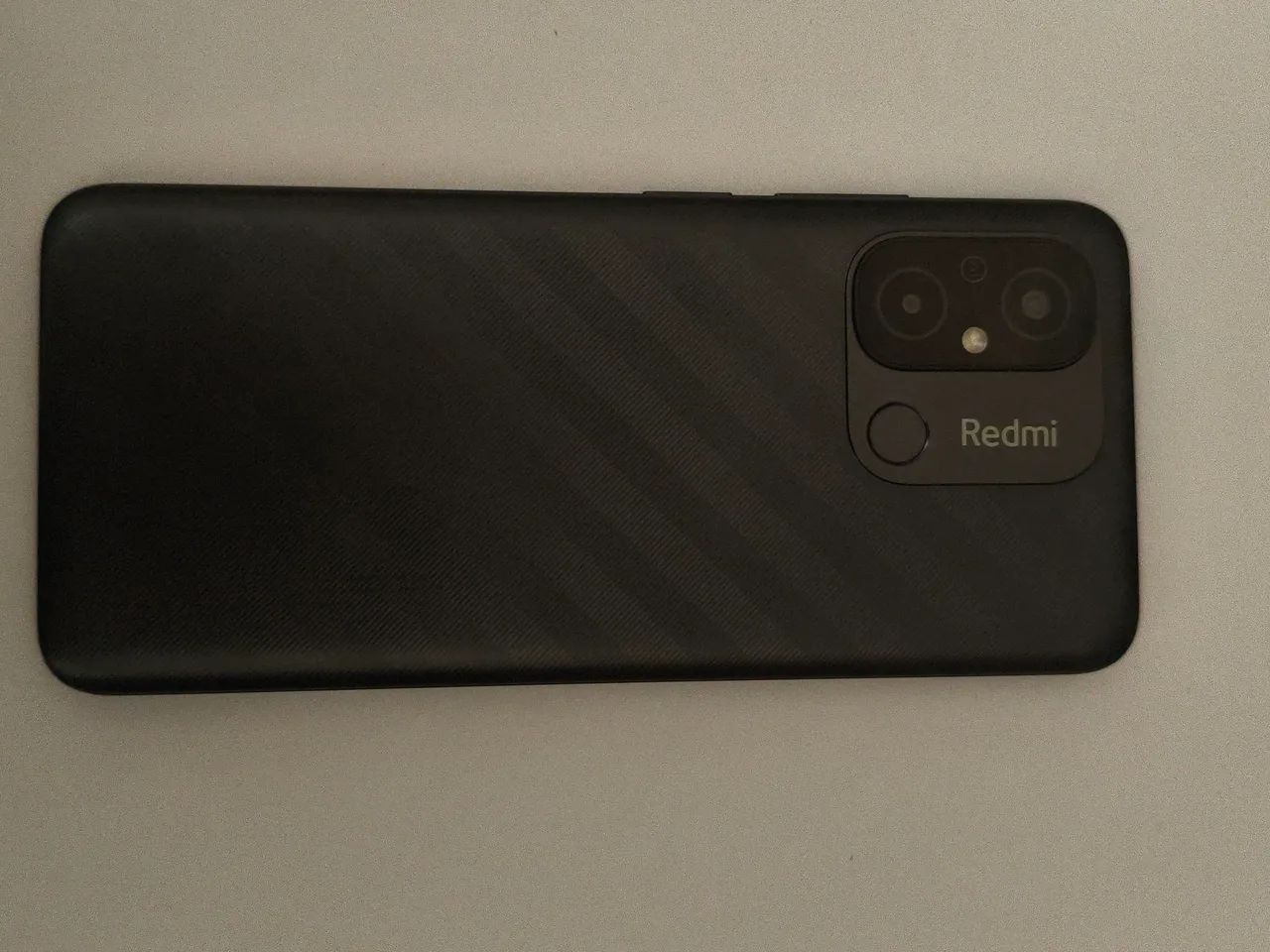 Redmi 12C 128GB Usado-Excelente - Foto 2