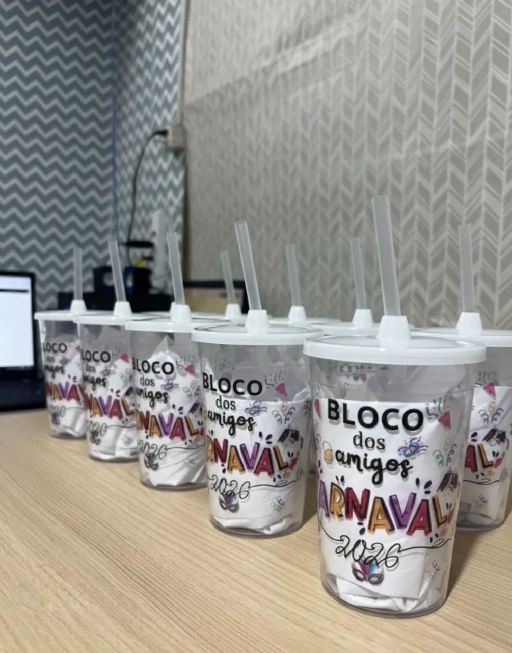 Copos Personalizados  - Foto 4