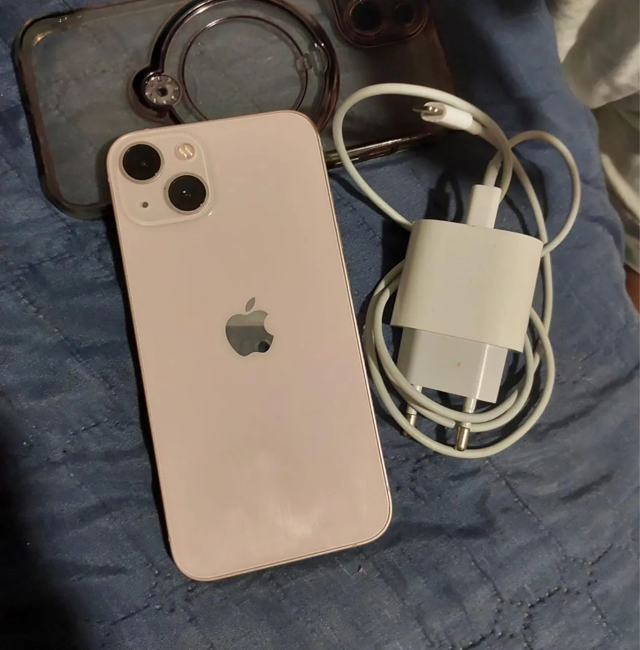 iPhone 13 normal todo original - Foto 5