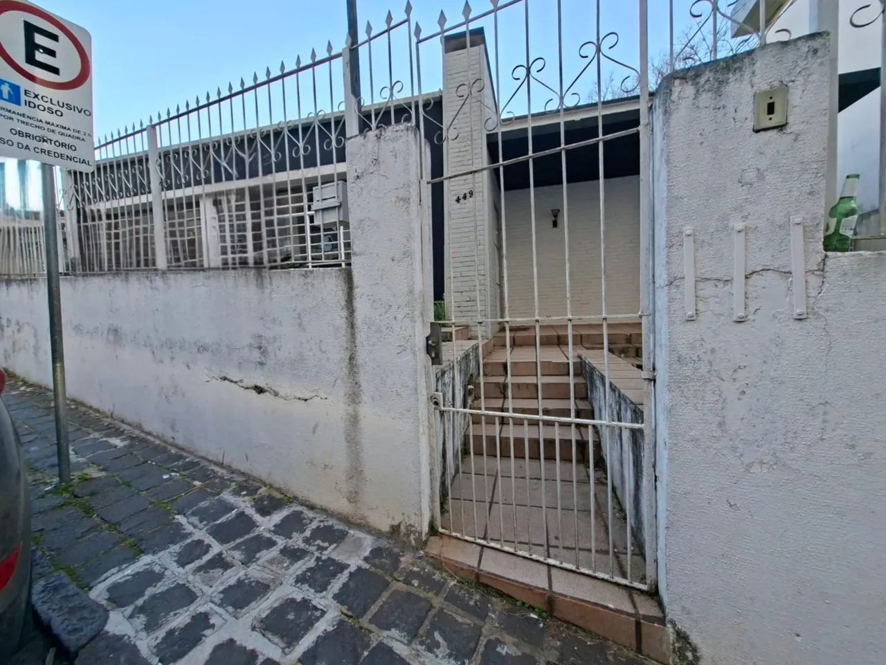 TERRENO À VENDA NO CENTRO - Foto 3