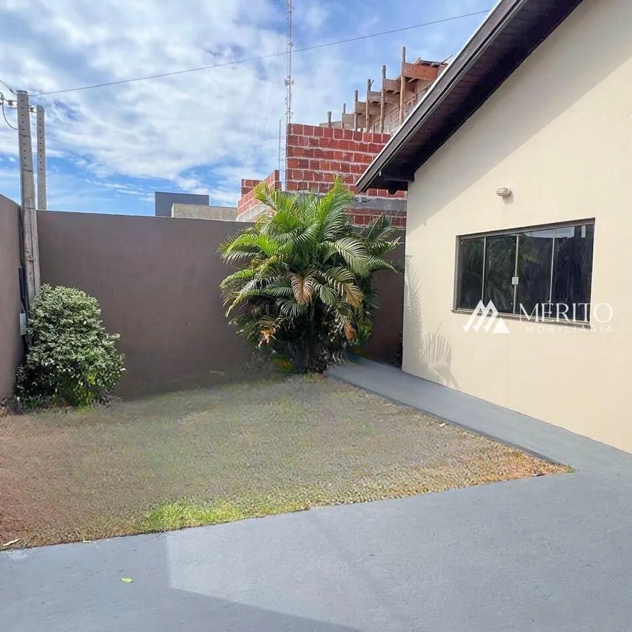 CASA TÉRREA | VIVAL DOS IPÊS