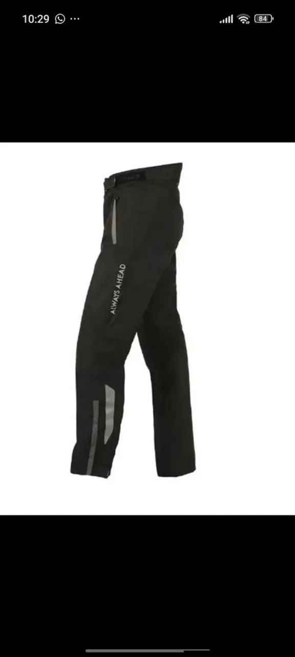 calça ls2 always ahead