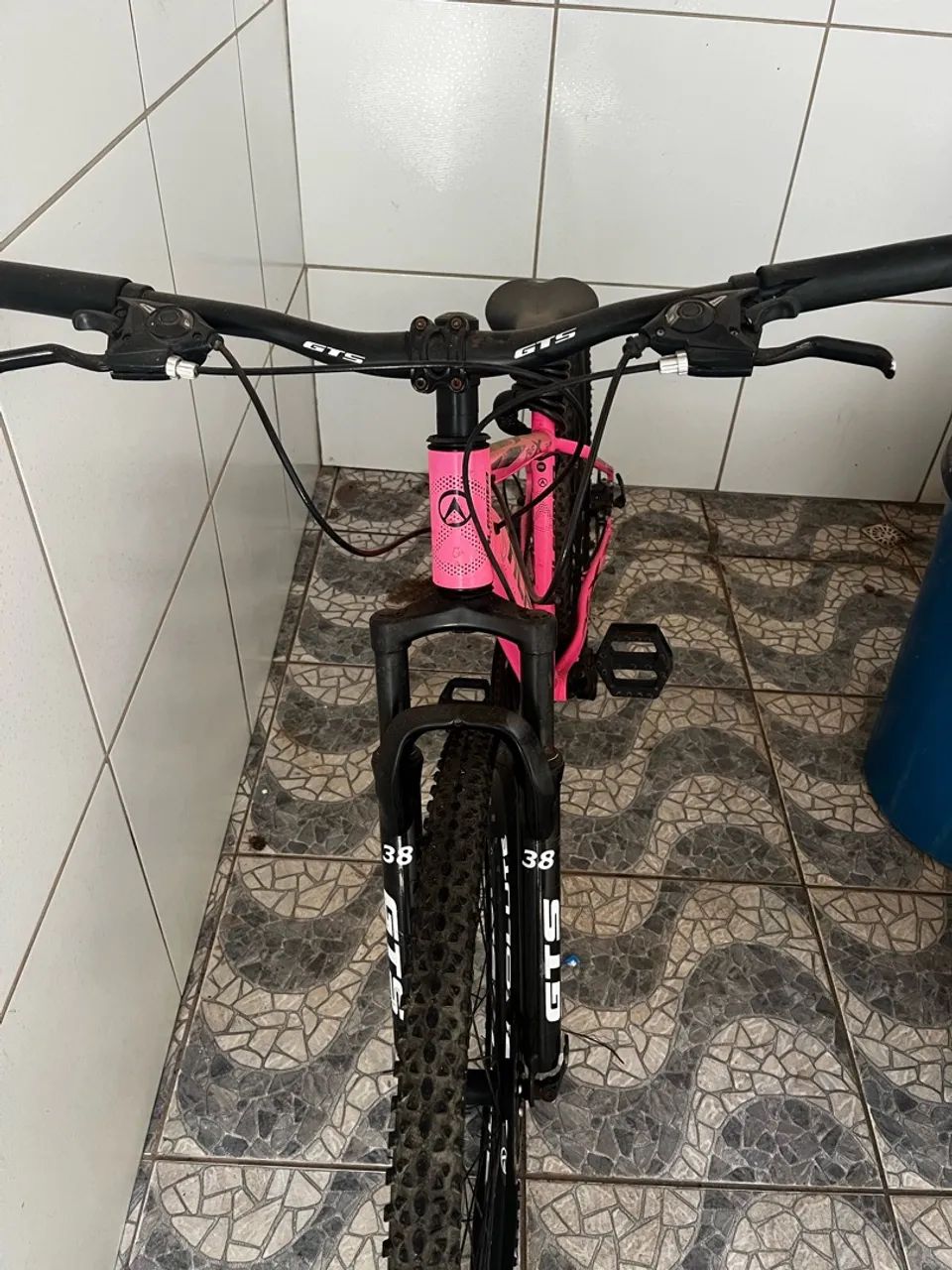 Bicicleta aro 29 - Foto 2