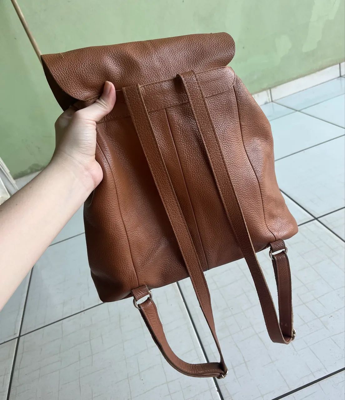 Bolsa / Mochila - Foto 4