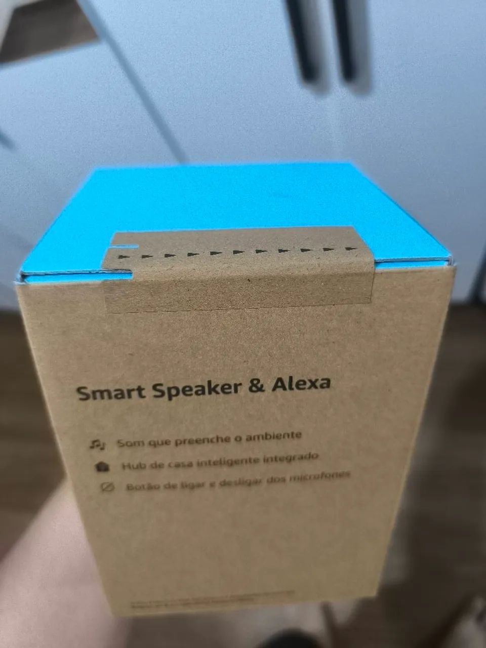 echo dot max alexa - Foto 3