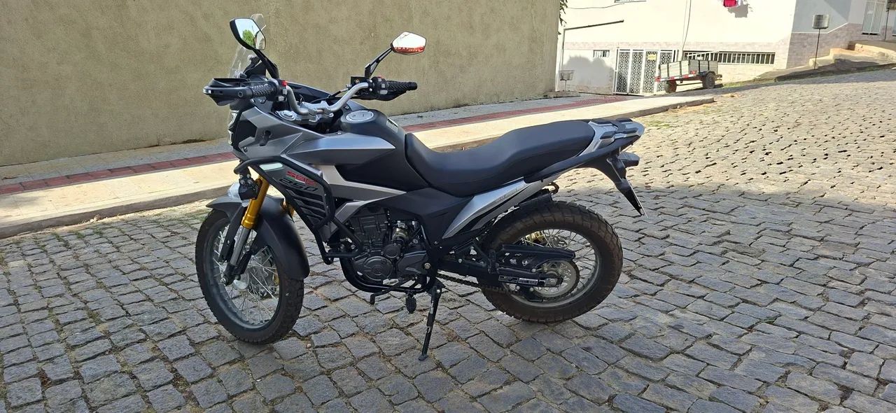 SBM 250T - Foto 3