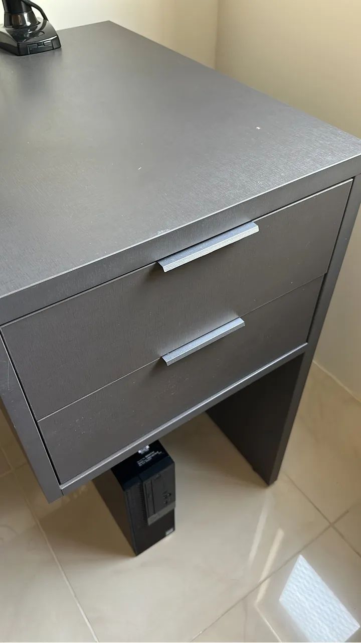 Mesa planejada de escritório  - Foto 2