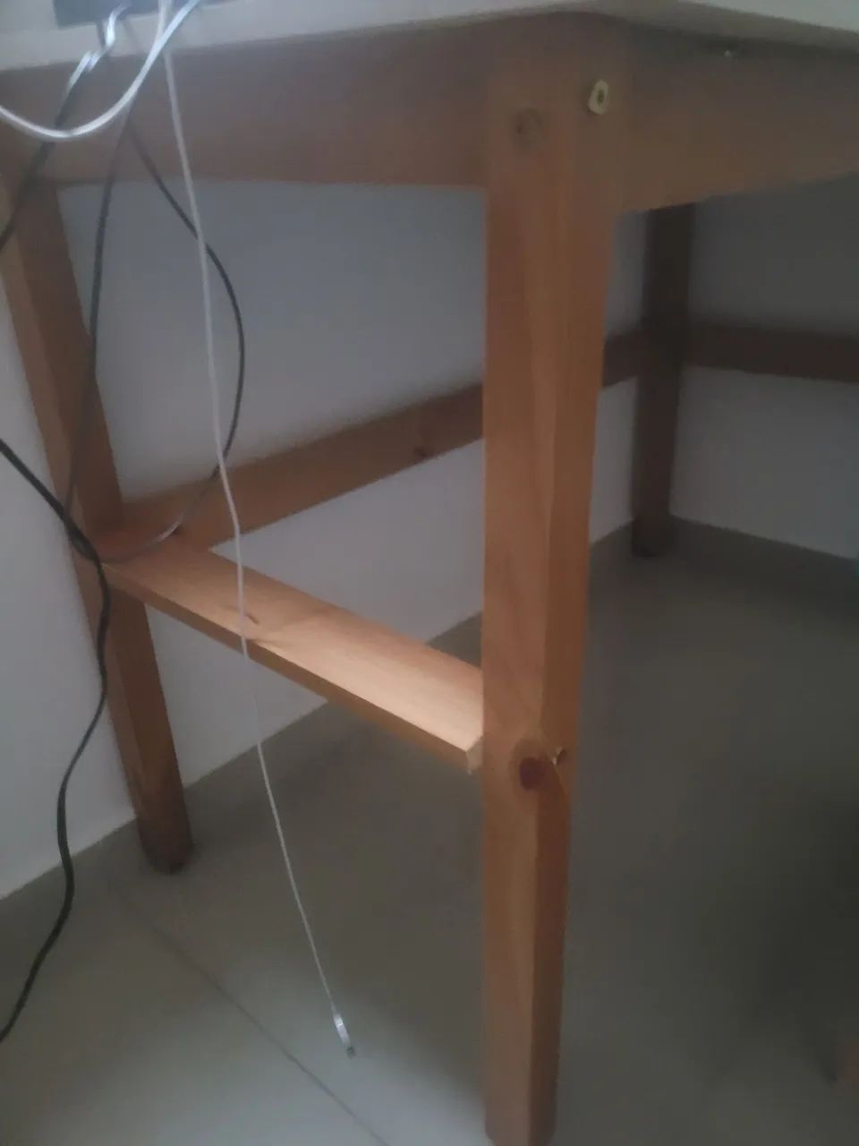 Escrivaninha prática  - Foto 3