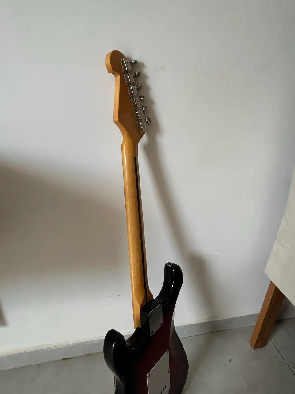 Guitarra SX 