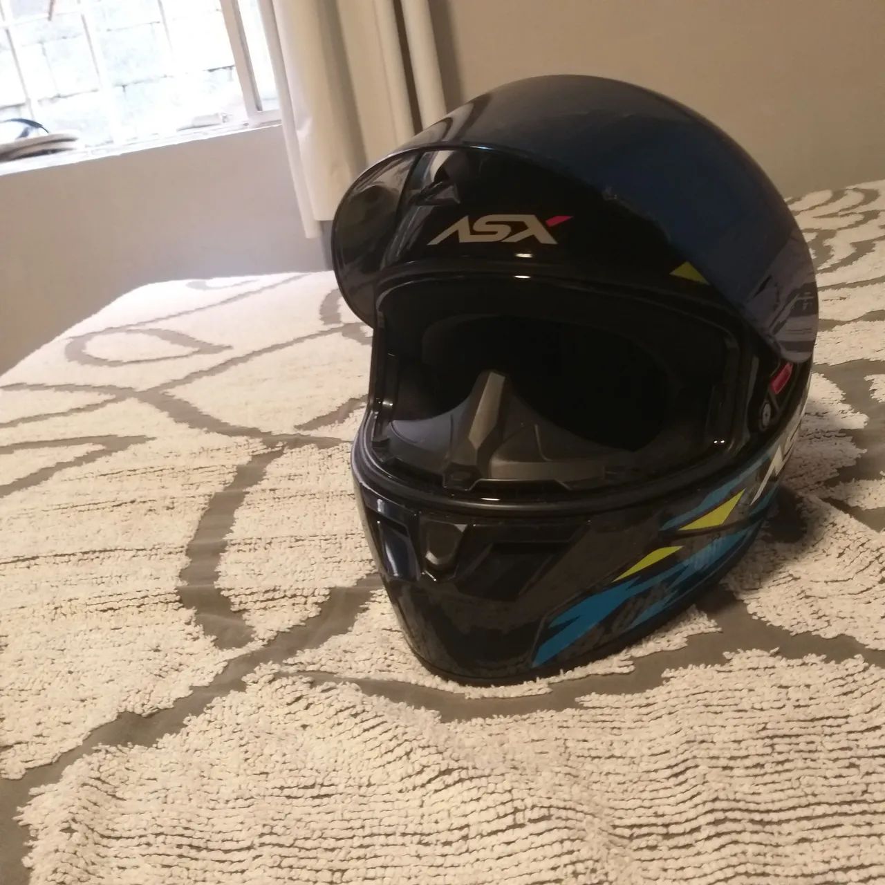 Capacete  - Foto 3
