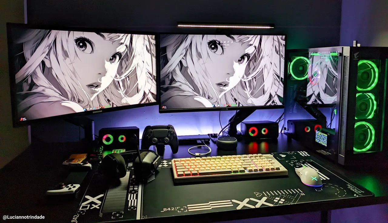 Teclado Mecânico  - Foto 5