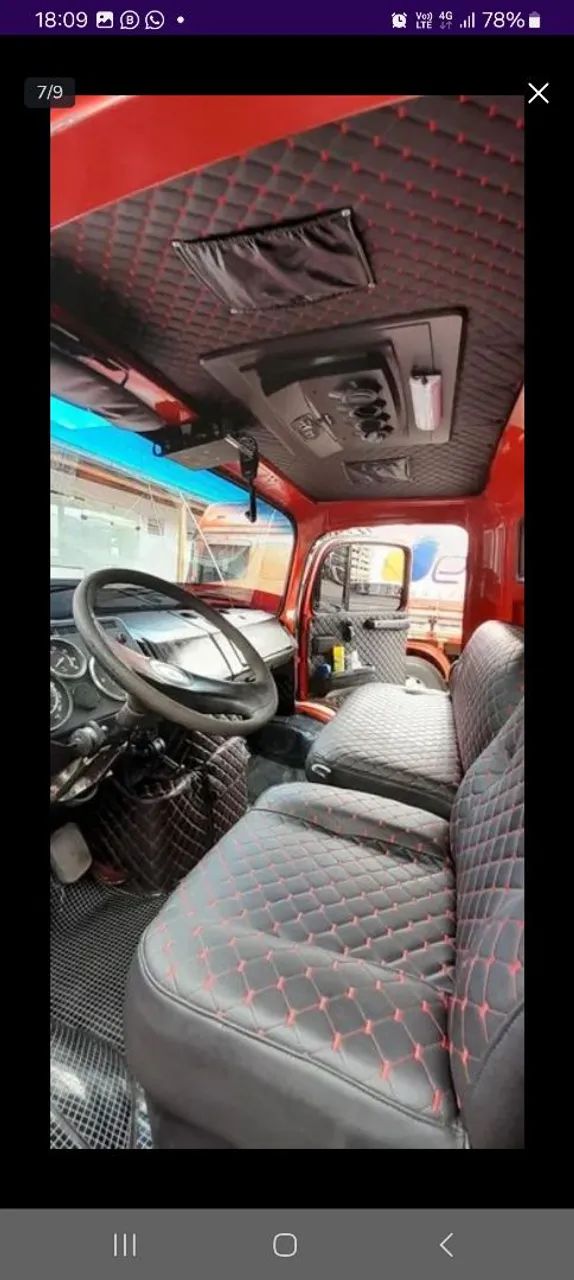 MB 1516. ANO 1986.  - Foto 5