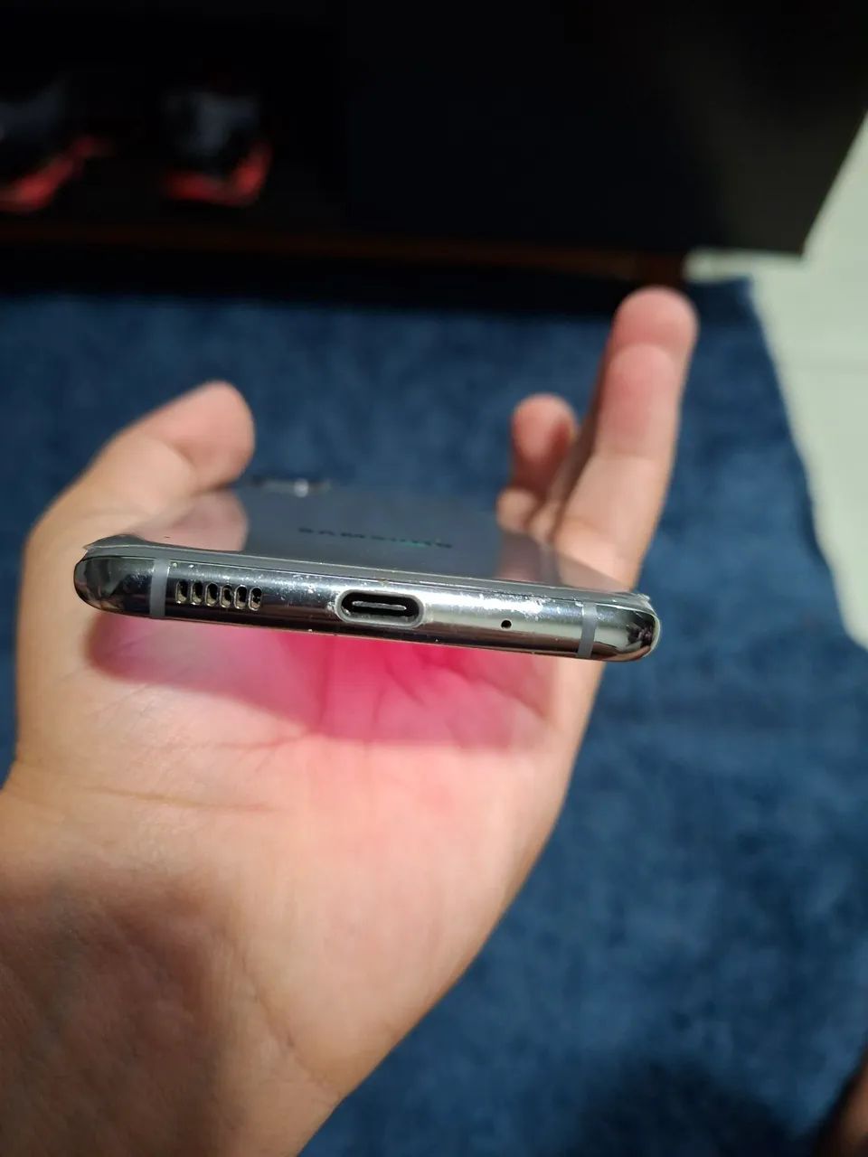 Celular S20 - Foto 3