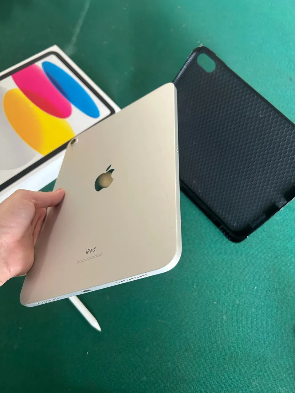 iPad 10 - Foto 2