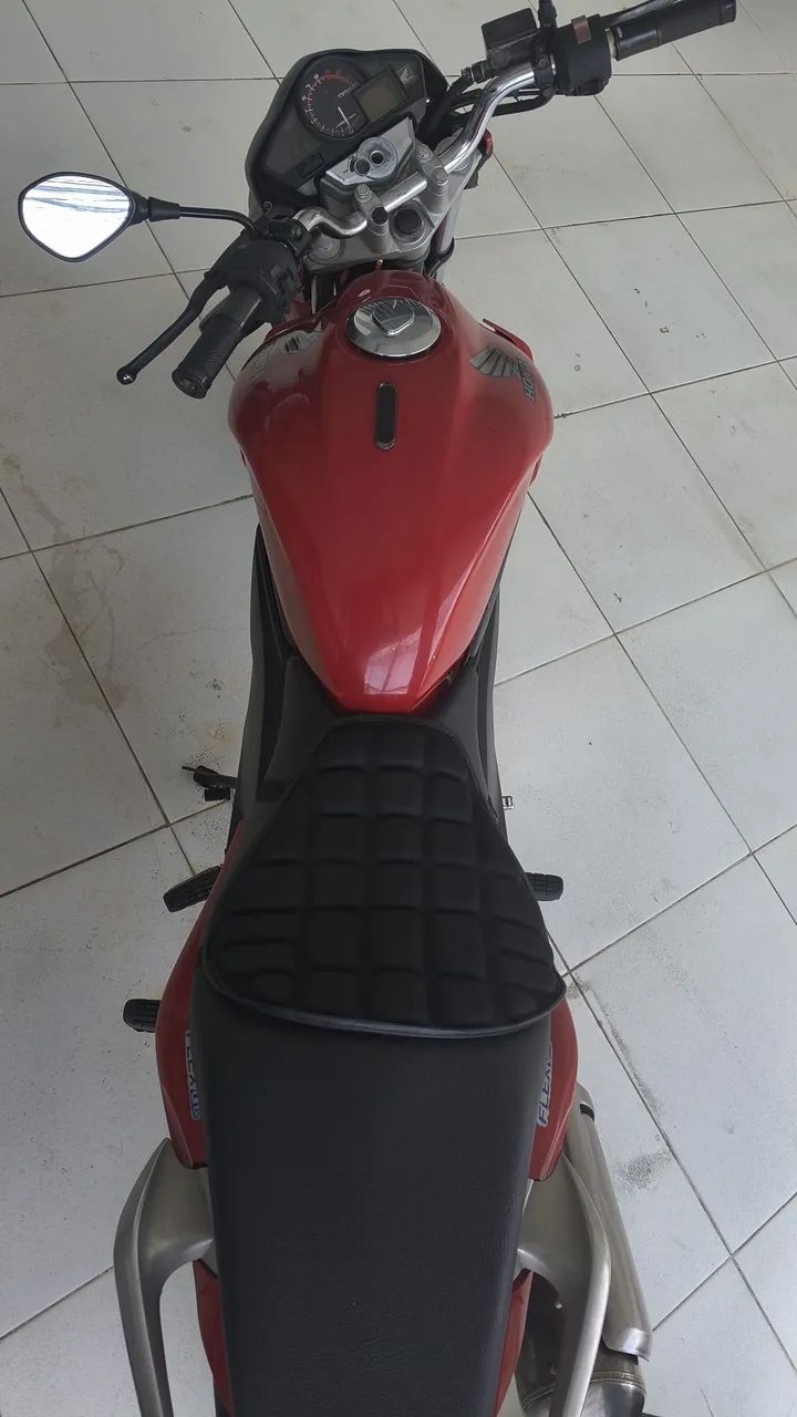 CB 300R - Foto 4