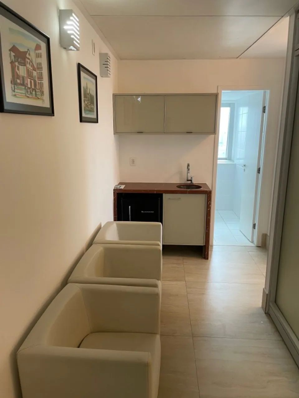 Sala Comercial Vitraux