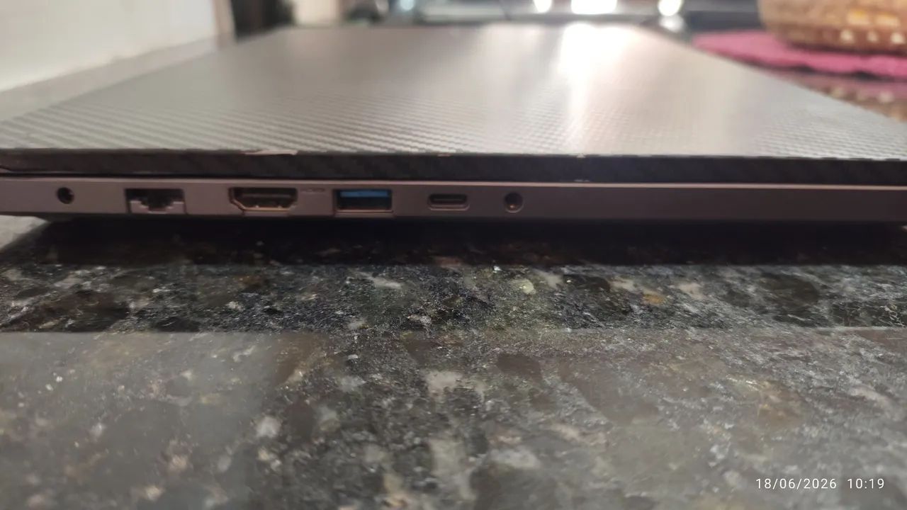 Notebook Samsung Galaxy Book - Foto 5