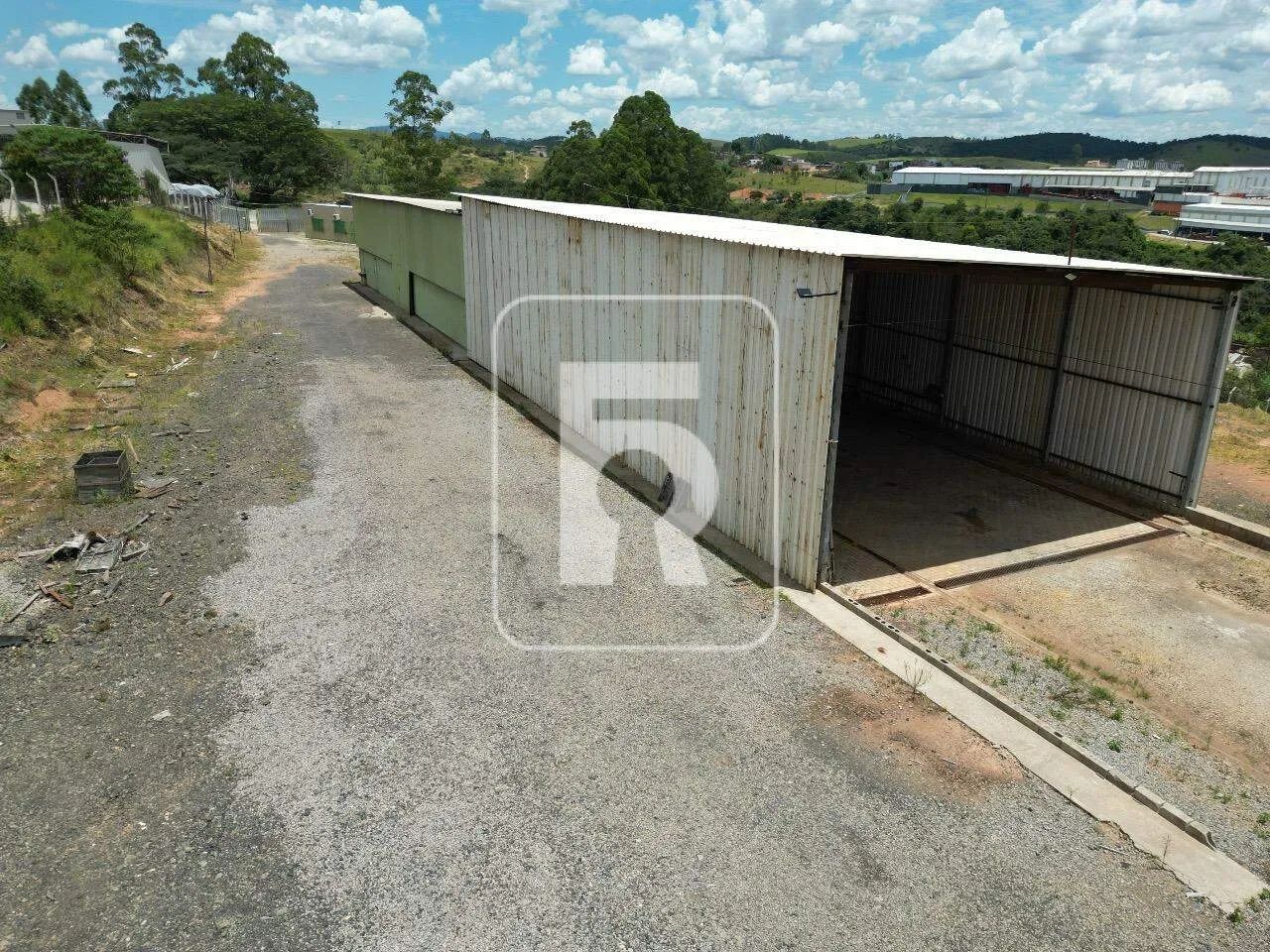 Galpão à venda, Distrito Industrial - Conselheiro Lafaiete/MG - Foto 2