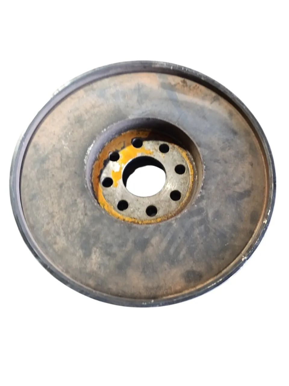Polia Anti Vibratória Motor Scania Dc13 1797988