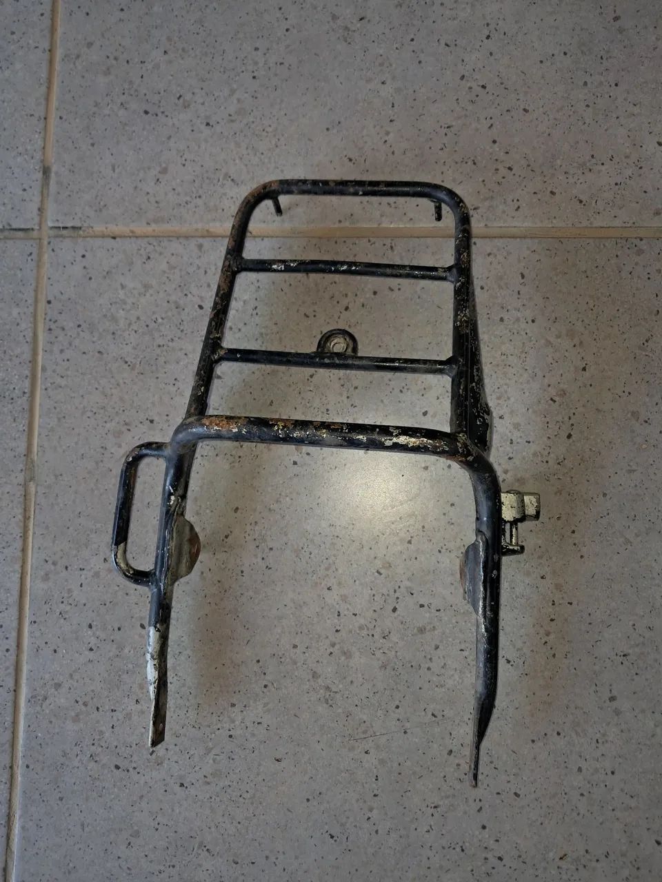Bagageiro xlx 350 original 