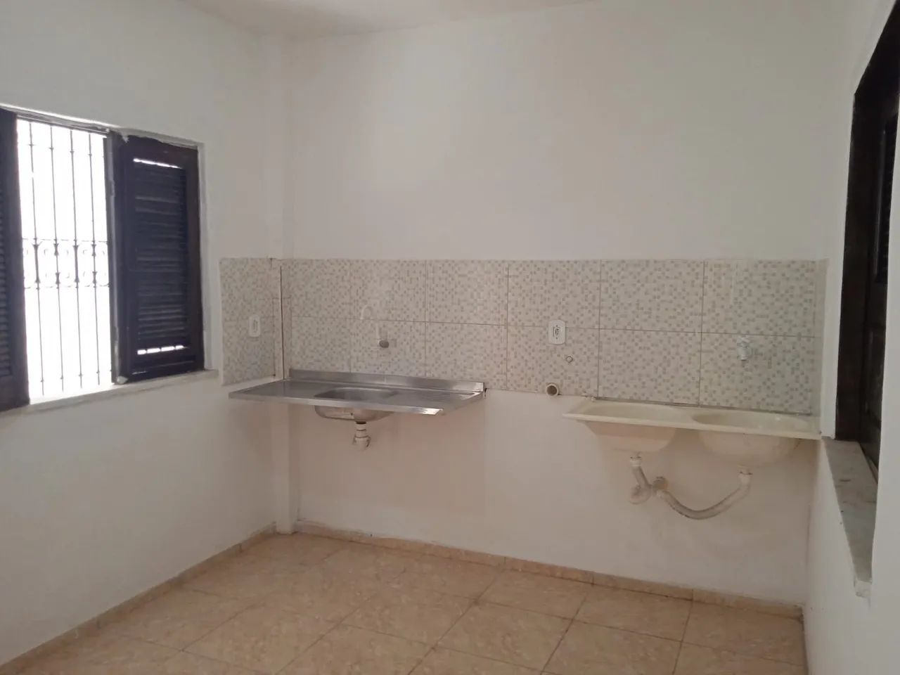 Kitnetes na Vila Vitória  - Foto 5