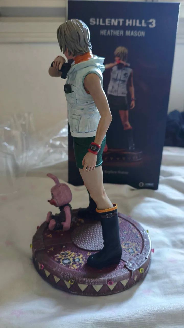 Numskull - Figure Heather Mason (Silent Hill 3) - Foto 5