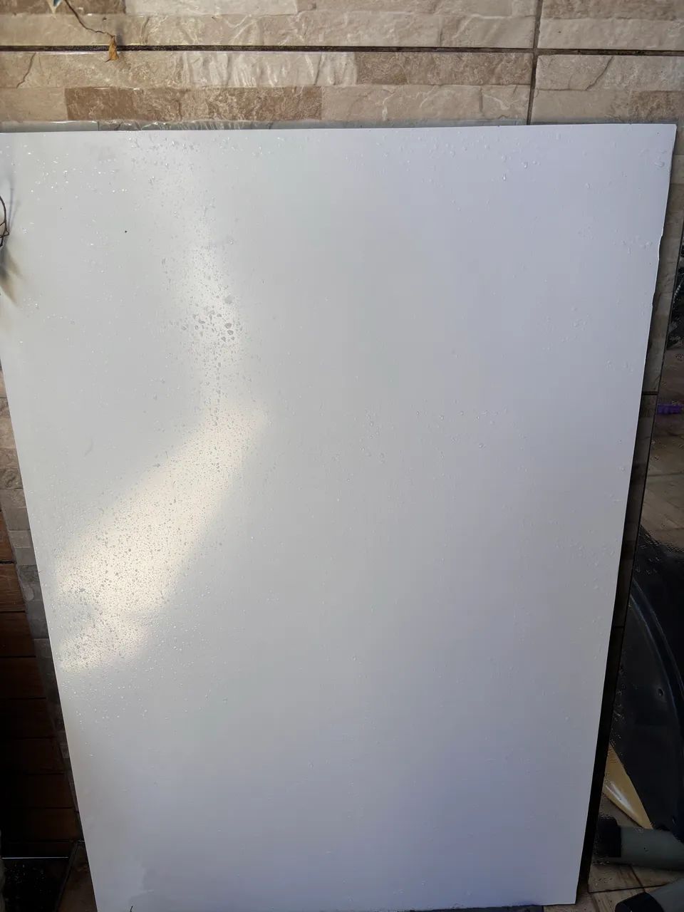 Tampo de vidro - Foto 2