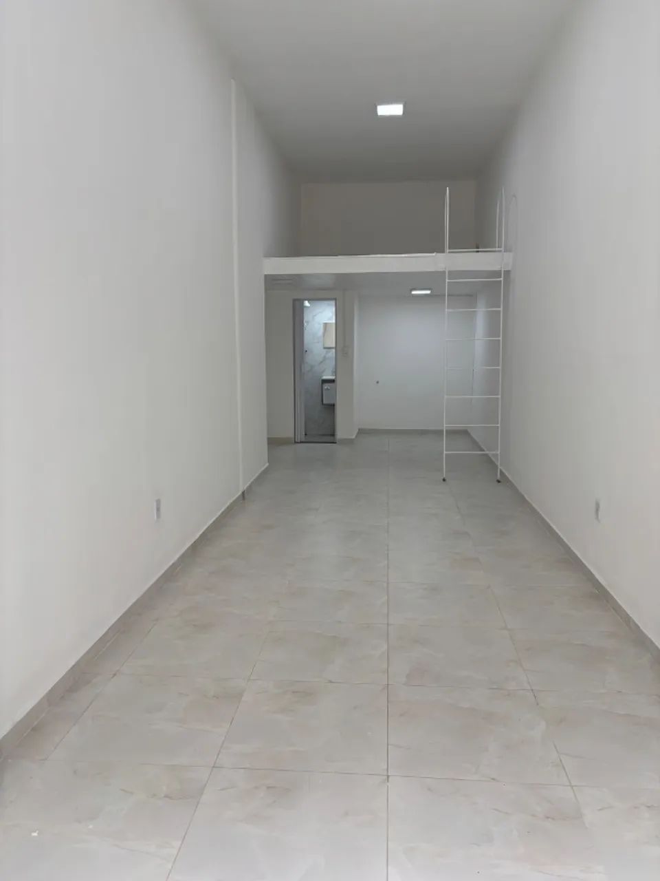 Maravilhosa loja de luxo totalmente reformada em Piedade 50 metros quadrados  - Foto 2