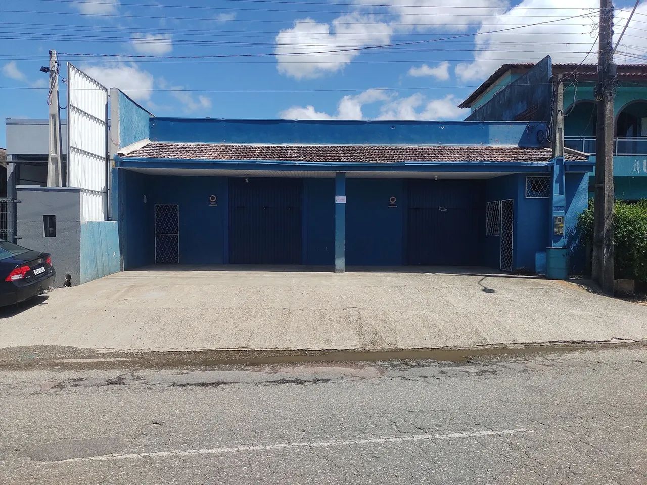 Foto - Barra Velha - 