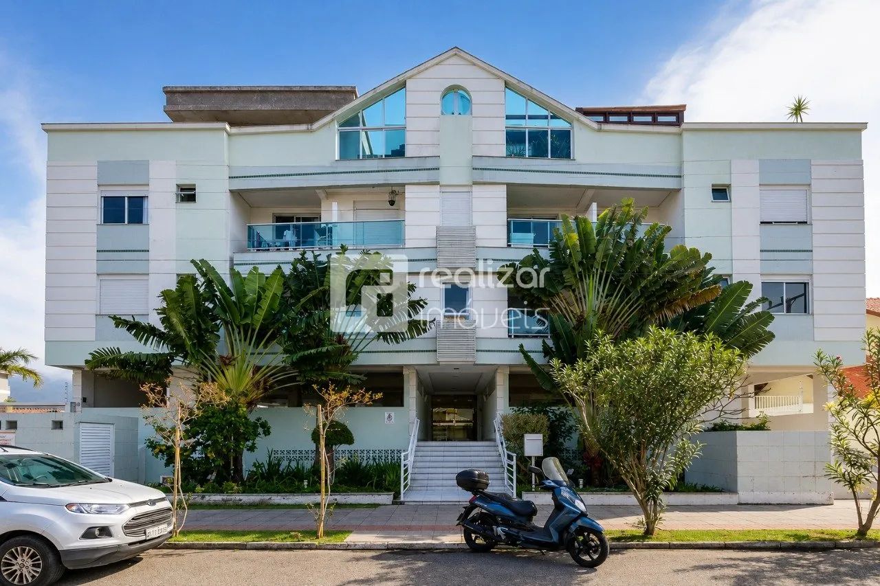 Apartamento mobiliado 02 dormitórios no Campeche, Florianópolis. - Foto 2