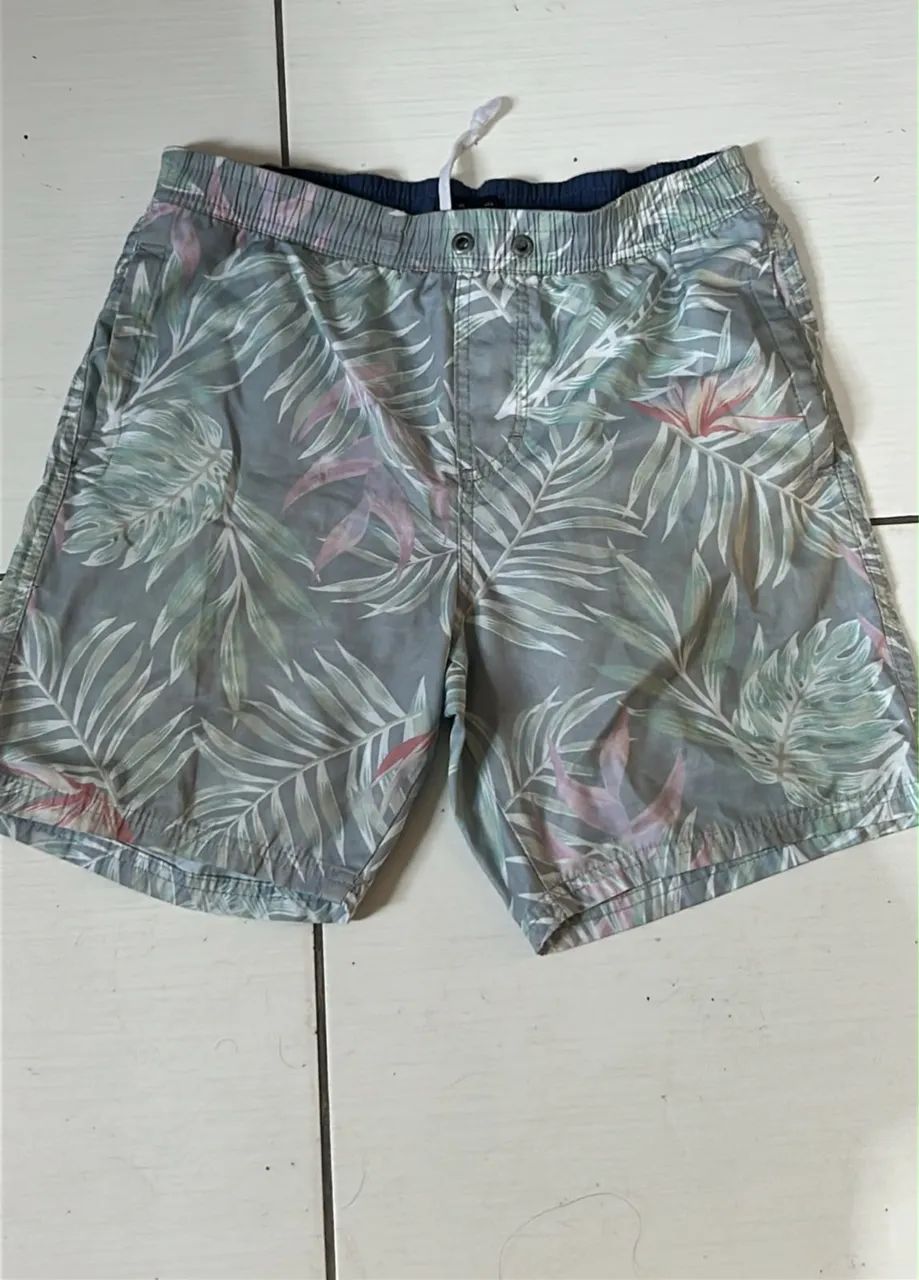 Shorts variados - Foto 3