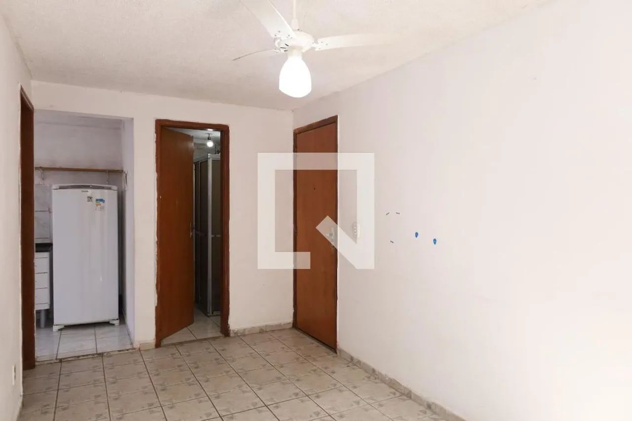 Apartamento à Venda - Vila Princesa Isabel, 2 Quartos, 38 m2 - Foto 2