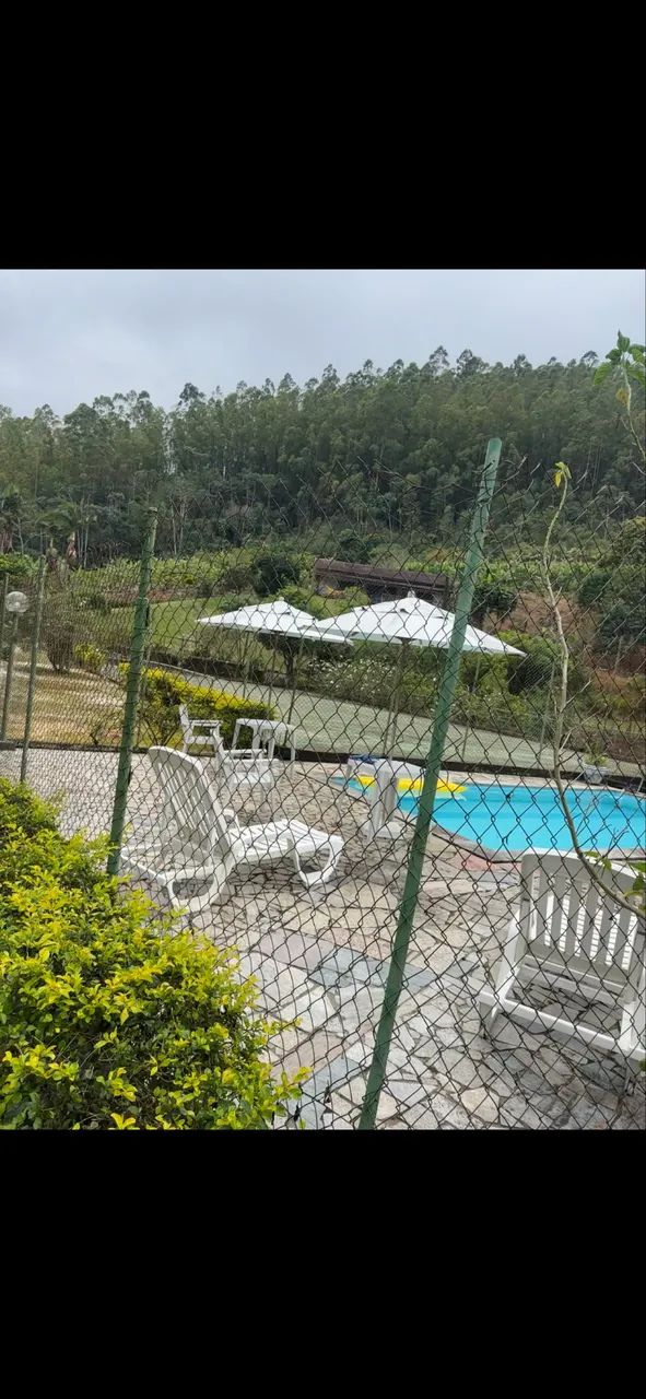 ALUGO SITIO EVENTOS E LAZER - Foto 2