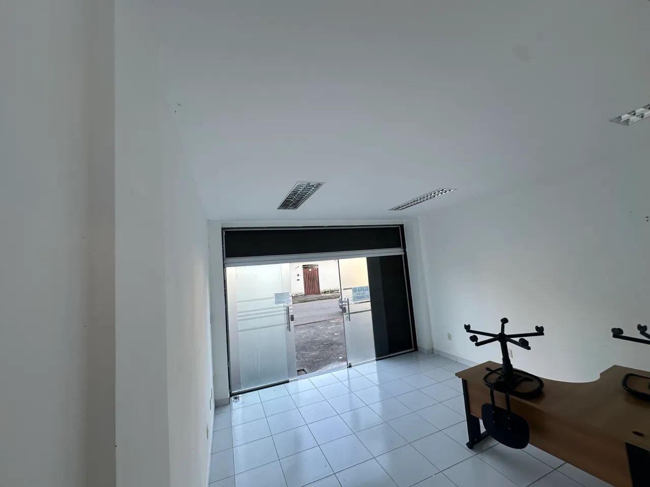 Alugo loja comercial na rua da câmara vereadores  - Foto 5