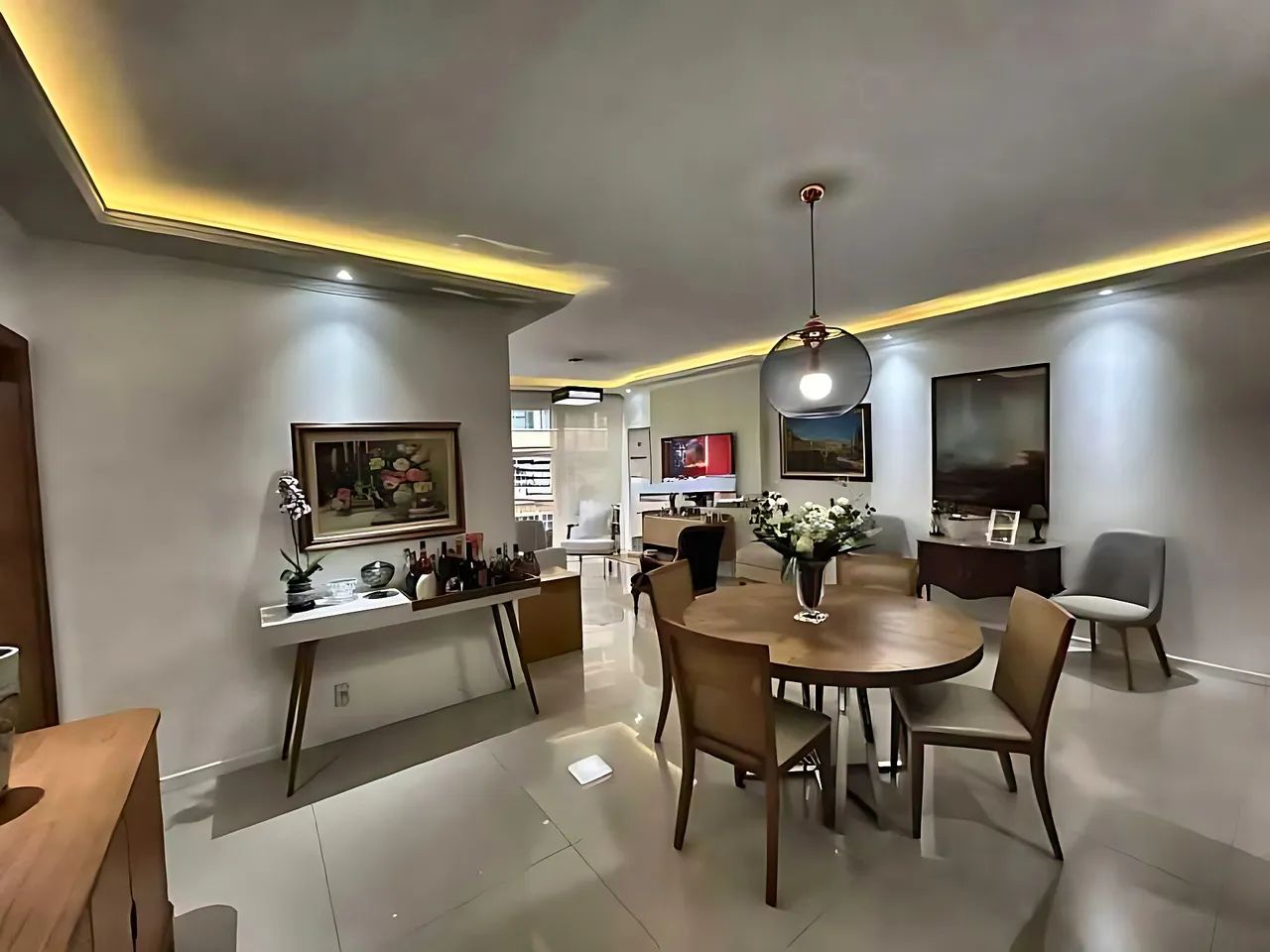 Apartamento : / Residencial / Copacabana - Foto 4