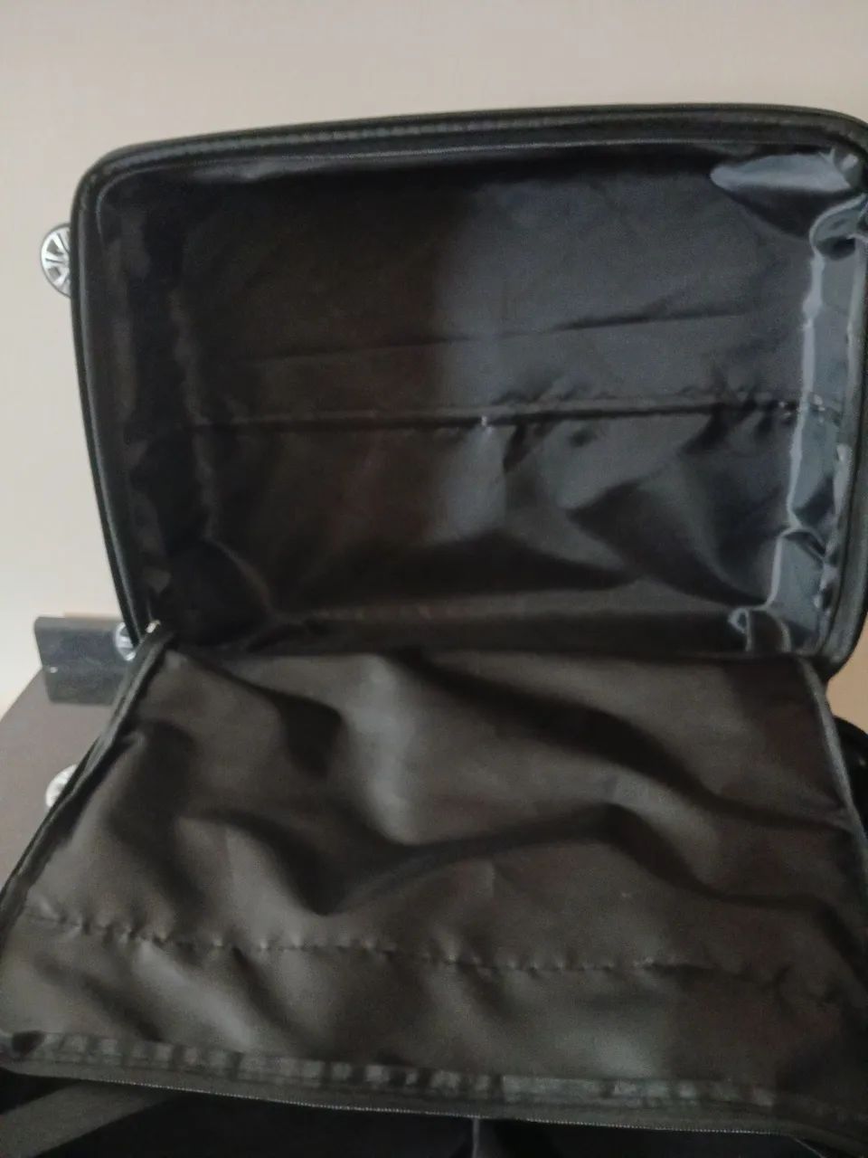 Mala para viagem de bordo  - Foto 5