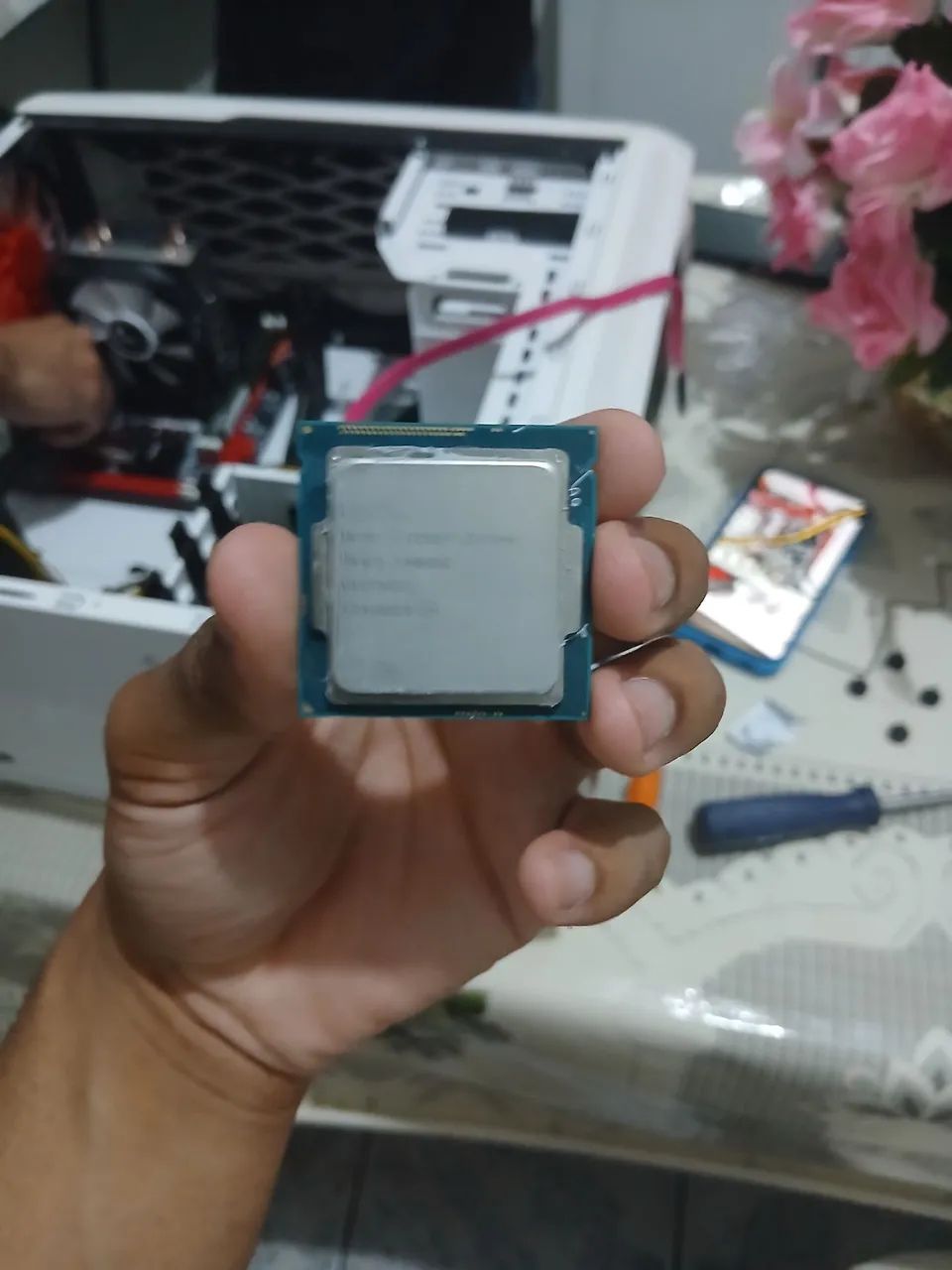 I3 4160 - Foto 2