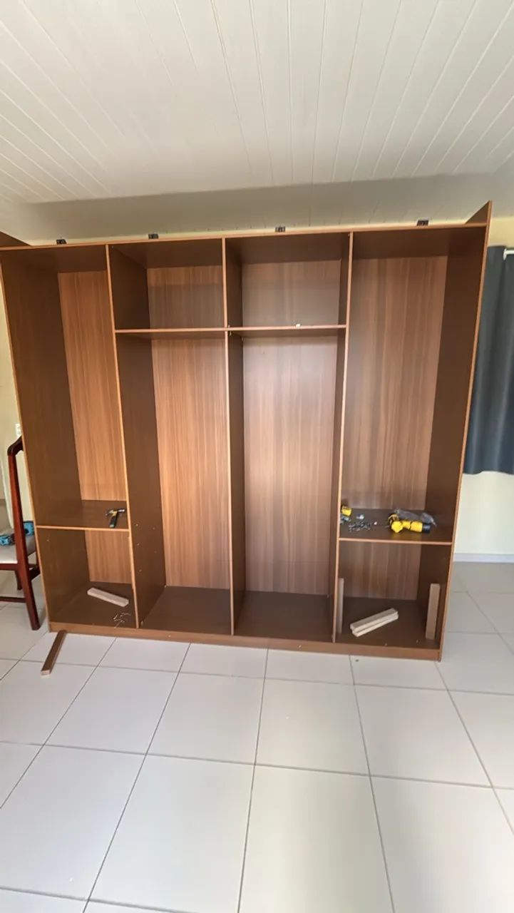Montador de móveis em geral! - Foto 3