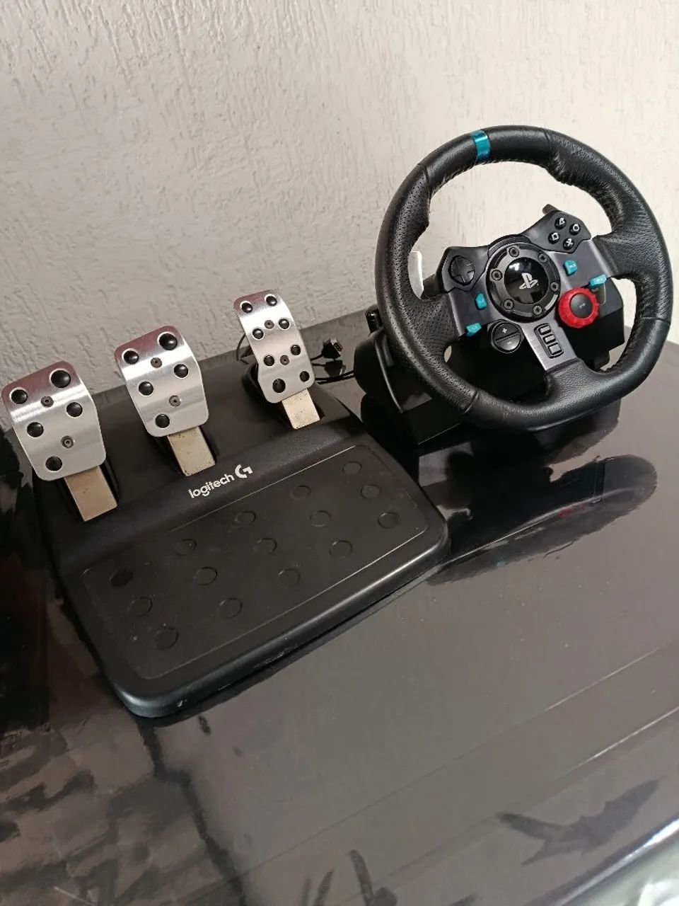 Logitech G29 - Foto 3