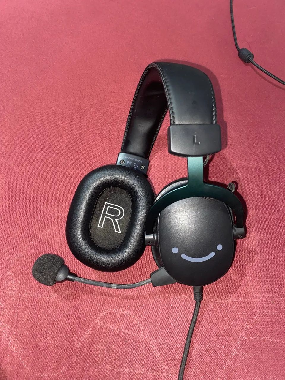 Headset Fifine H9 - Foto 3