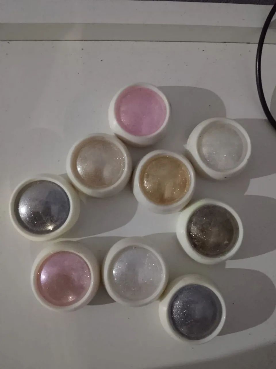 Matériais pra manicure  - Foto 5