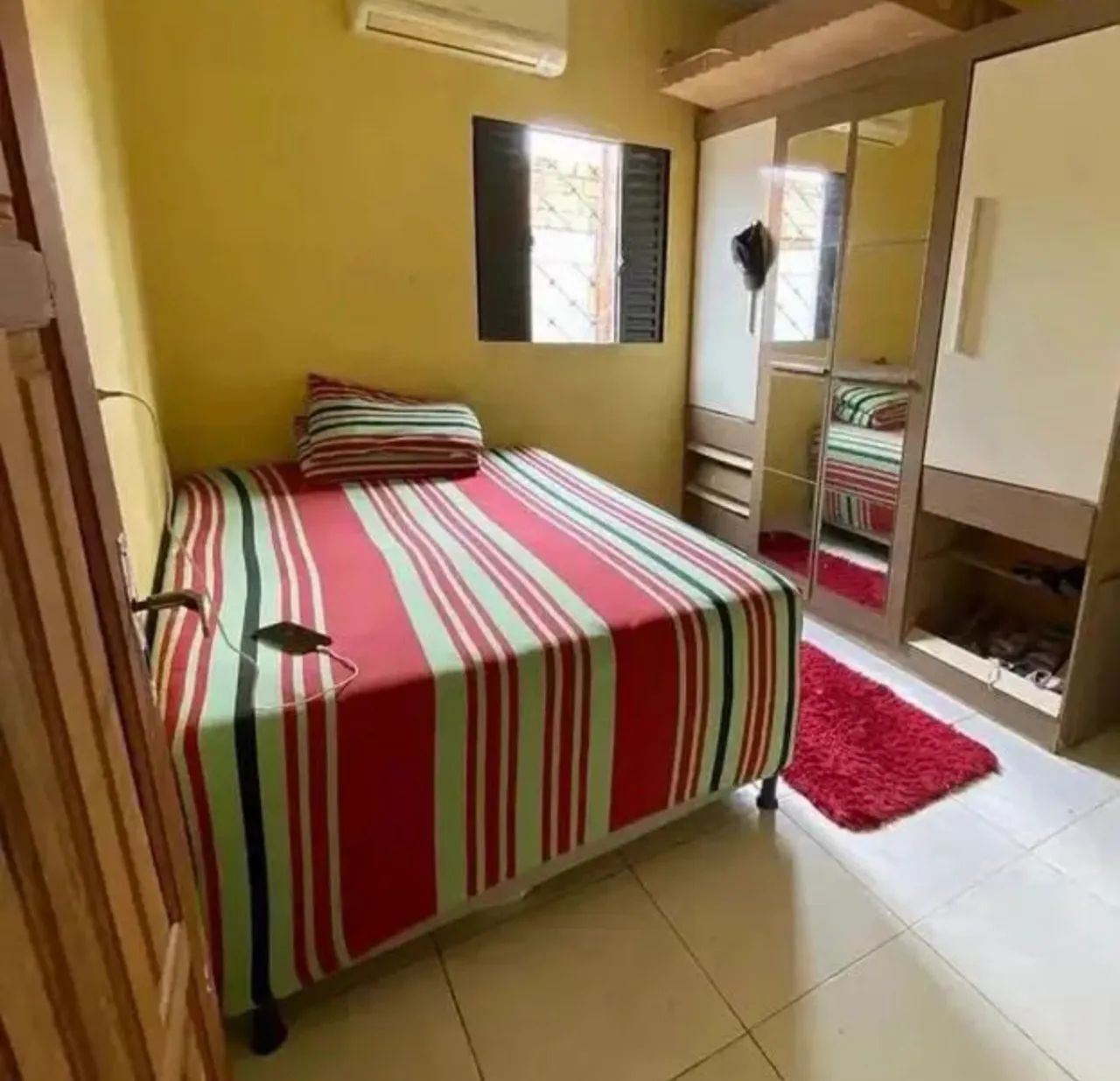 Casa no novo Buritizal  - Foto 4