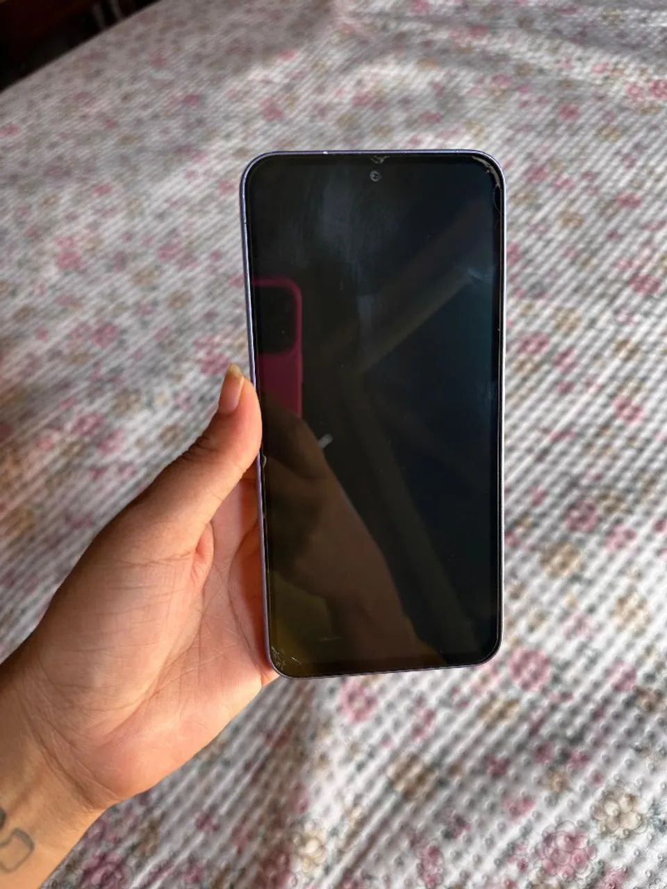 Samsung Galaxy A54 5G 128 GB 