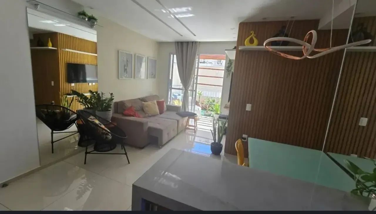 ATHOS RESIDENCE - Foto 2