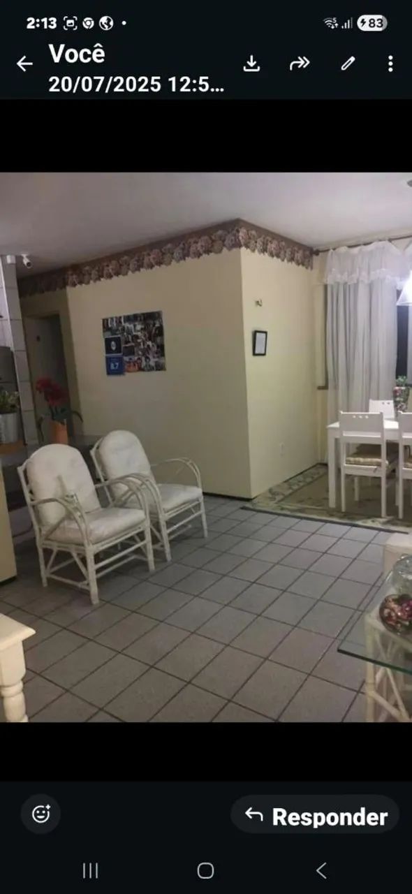 Seu cantinho  - Foto 4