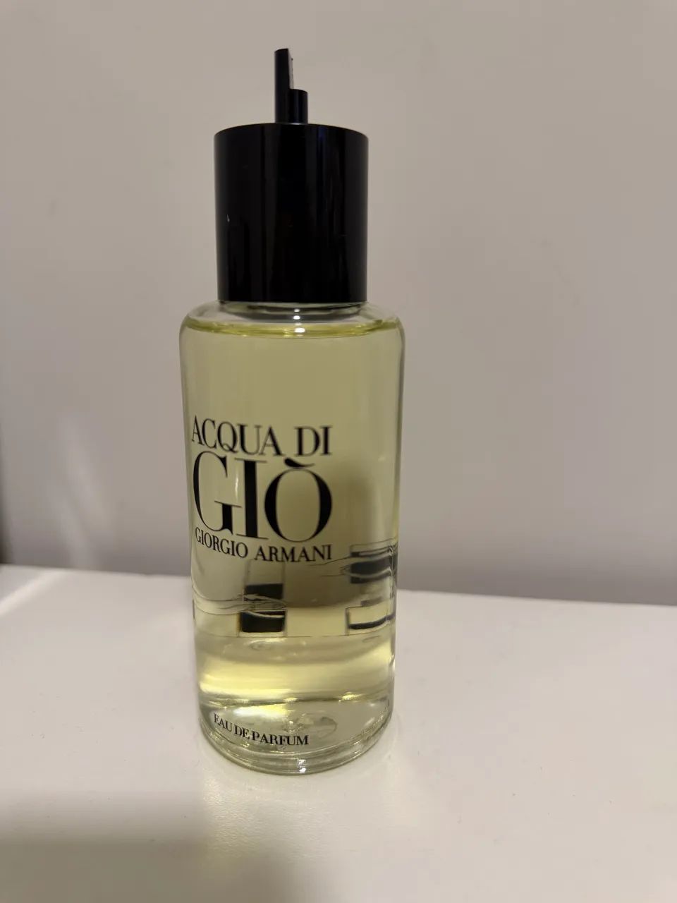 Perfume acqua di Giò