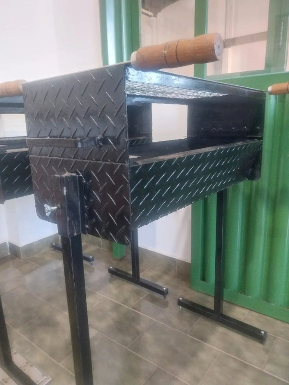 Churrasqueira 