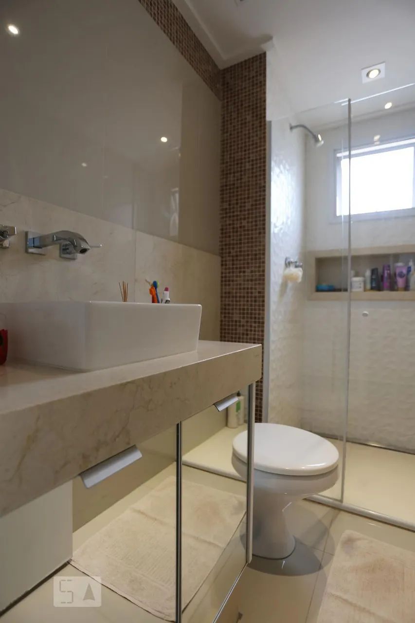 Apartamento à Venda - Jaguaré, 2 Quartos, 75 m2 - Foto 3