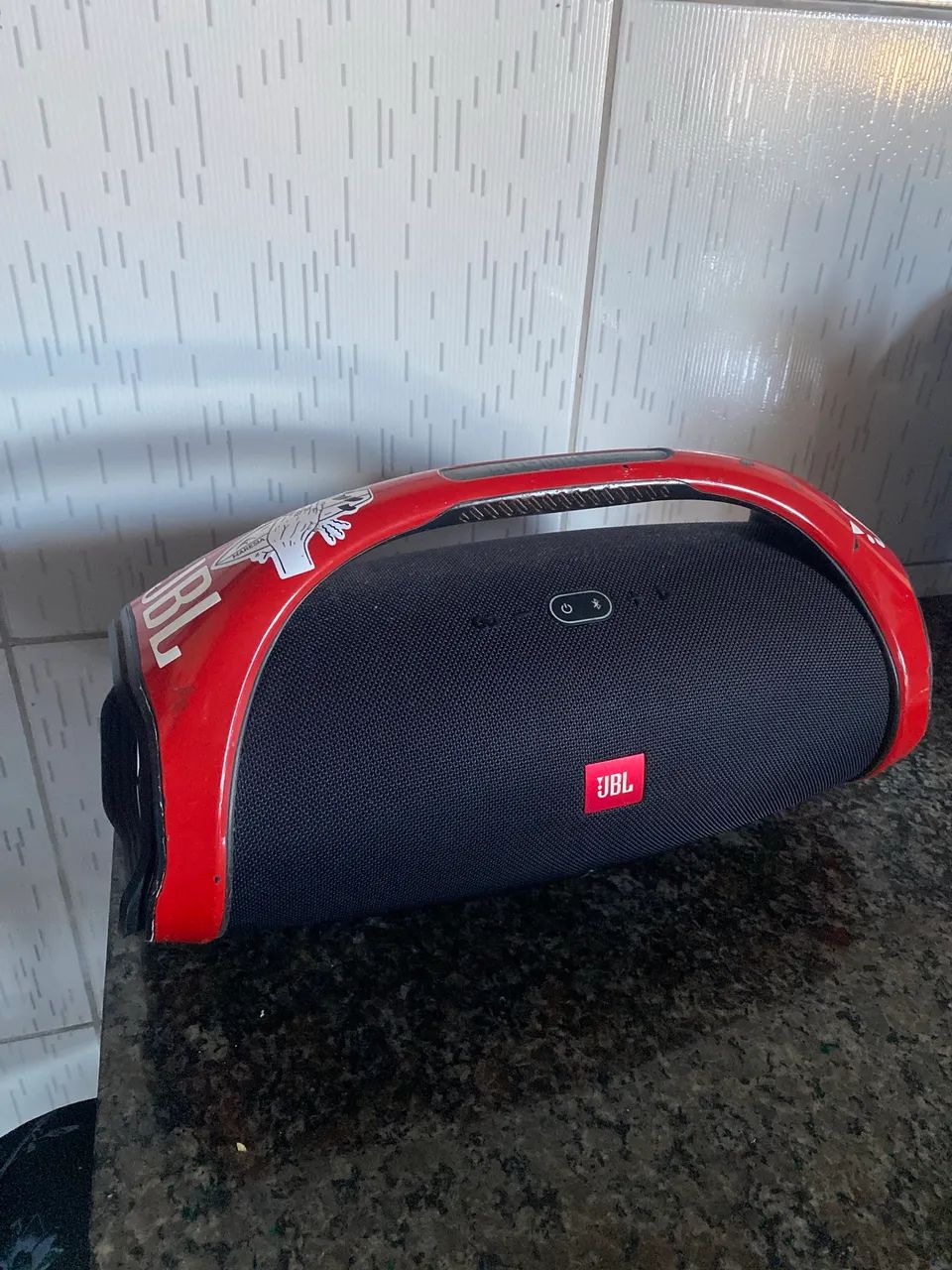 Caixa de som Jbl - Foto 2