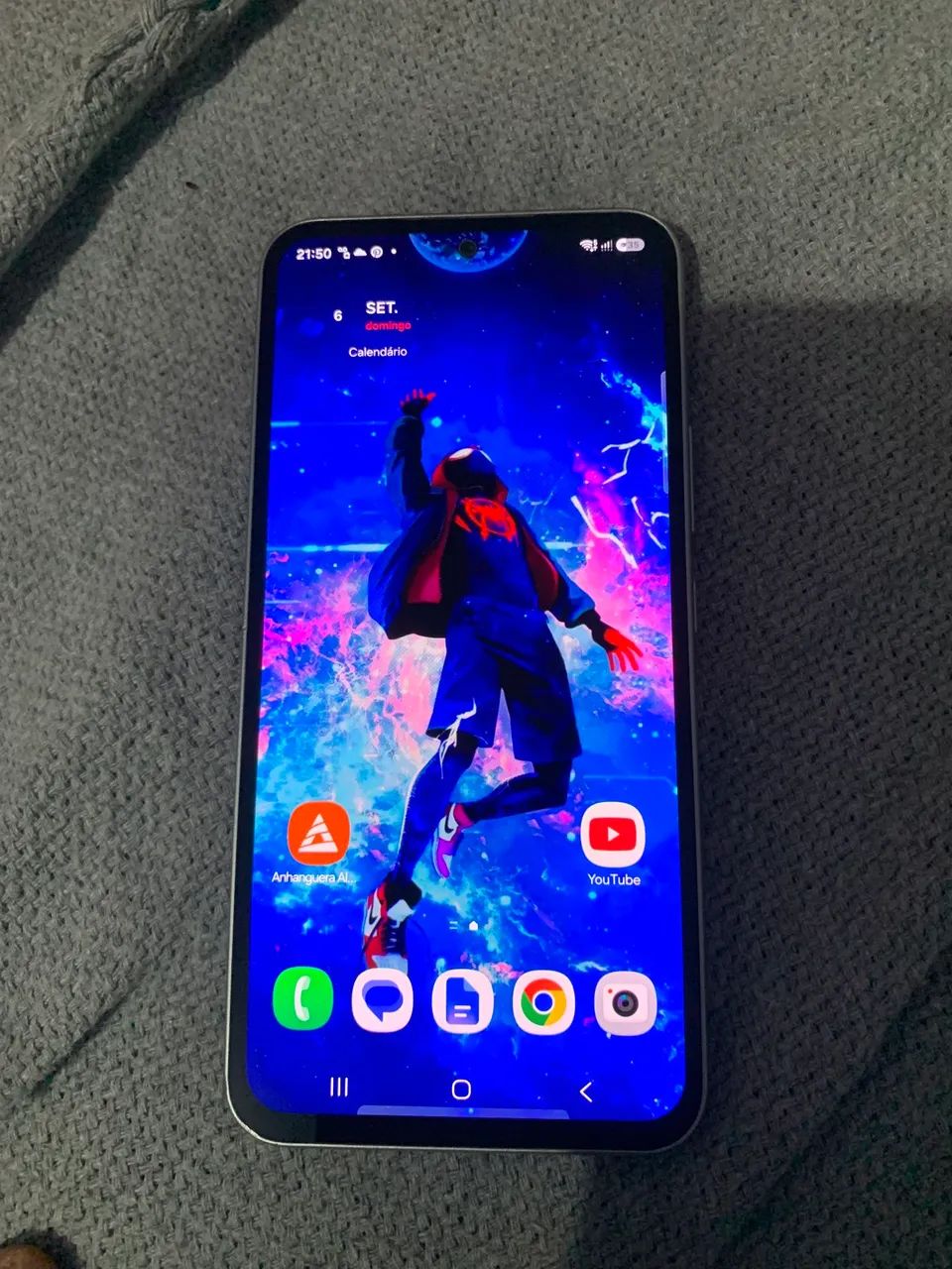 Samsung A54 - 256Gb - Foto 3
